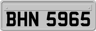 BHN5965