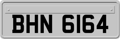BHN6164