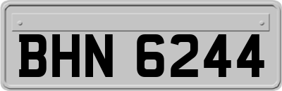 BHN6244