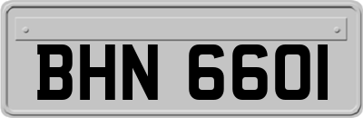 BHN6601