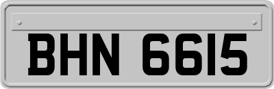 BHN6615