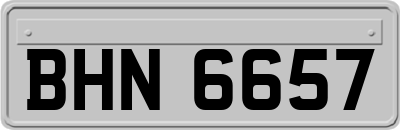 BHN6657