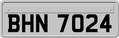 BHN7024