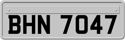 BHN7047