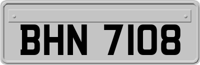 BHN7108