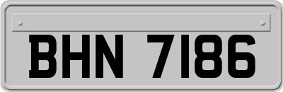 BHN7186