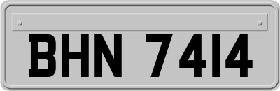 BHN7414