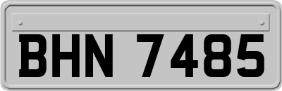 BHN7485