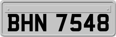 BHN7548