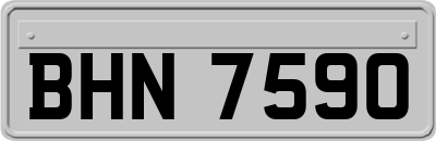 BHN7590
