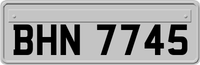 BHN7745