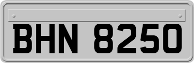 BHN8250