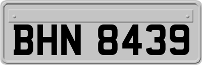BHN8439