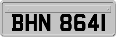 BHN8641