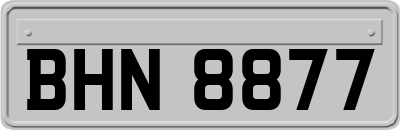 BHN8877