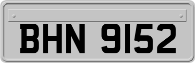 BHN9152