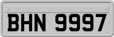 BHN9997