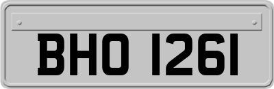 BHO1261