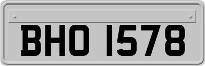 BHO1578