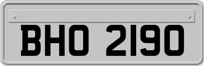 BHO2190