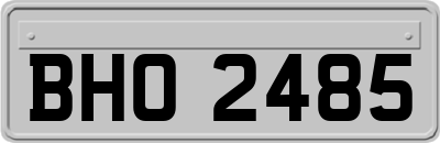 BHO2485