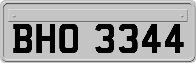 BHO3344