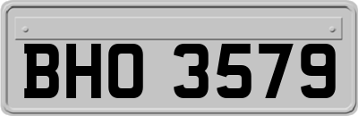 BHO3579