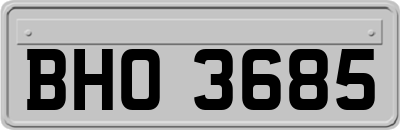 BHO3685