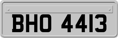 BHO4413
