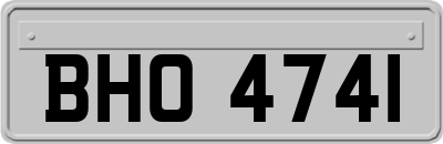 BHO4741