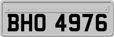 BHO4976