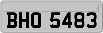 BHO5483