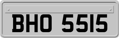 BHO5515