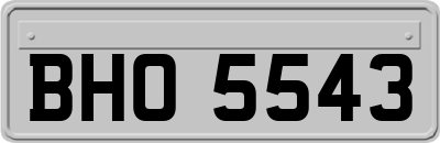 BHO5543