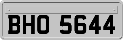 BHO5644