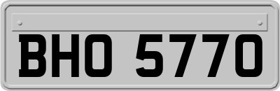 BHO5770