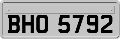 BHO5792