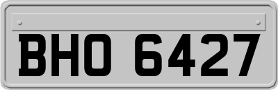BHO6427