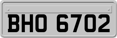 BHO6702
