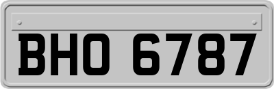 BHO6787