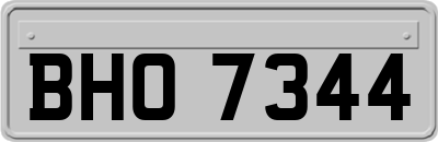 BHO7344