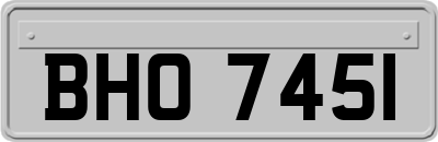 BHO7451