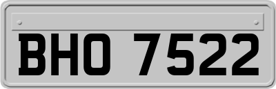 BHO7522