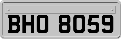BHO8059