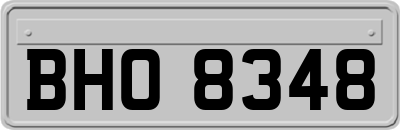 BHO8348