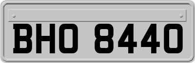 BHO8440
