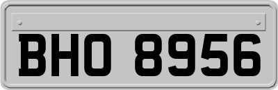 BHO8956