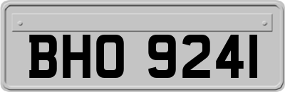 BHO9241