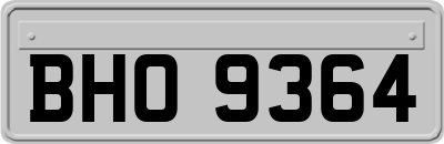 BHO9364