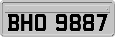 BHO9887